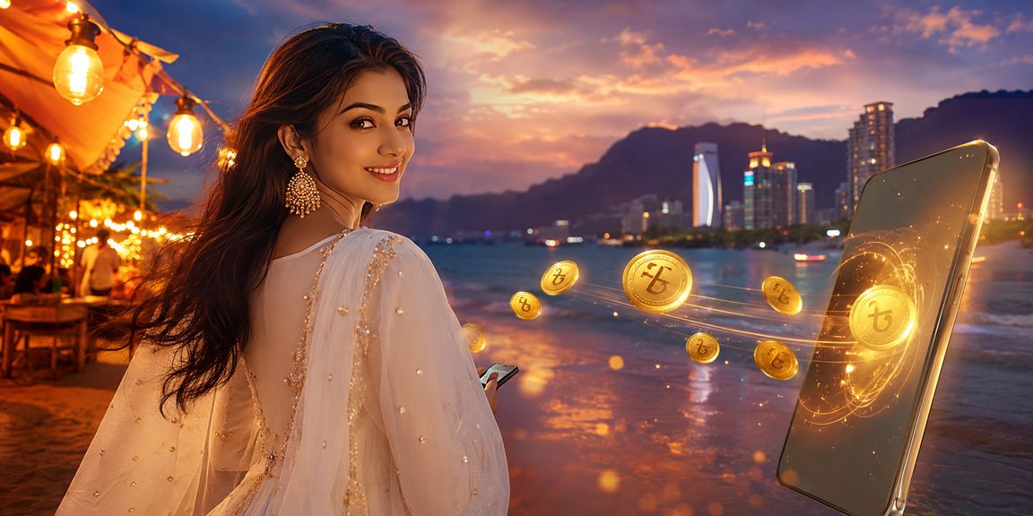 বান্দরবানে মোবাইলে টাকা পেমেন্ট ও bd bet app লেনদেনের দৃশ্য