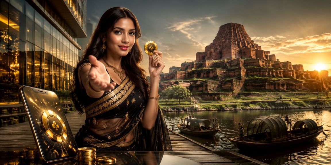 Mobile Casino User Model in Bangladesh
