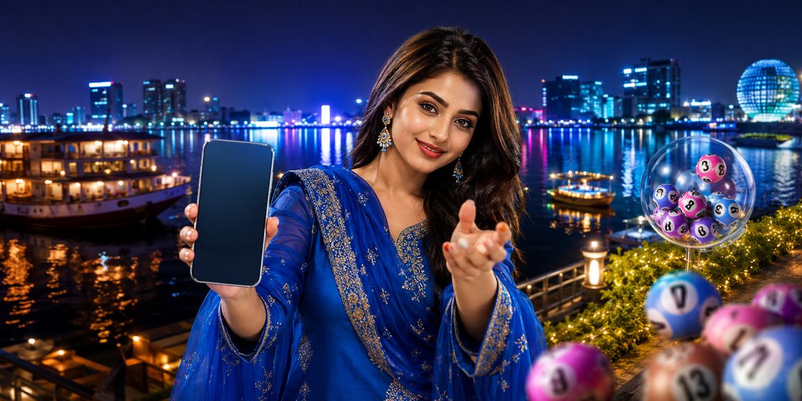 ঢাকায় সালোয়ার কামিজ পরে লটারি ও bd bet app পেমেন্ট অভিজ্ঞতা