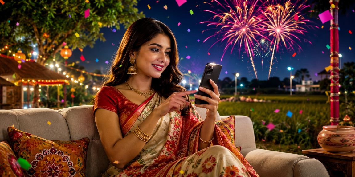 গাজীপুরে পহেলা বৈশাখে bd bet app জমা লেনদেনের দৃশ্য