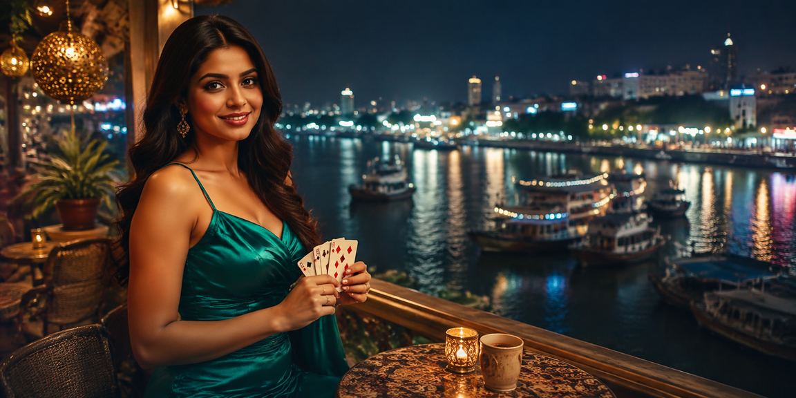 ময়মনসিংহে বাংলাদেশি মডেলের অনলাইন রামি গেম খেলার অভিজ্ঞতা