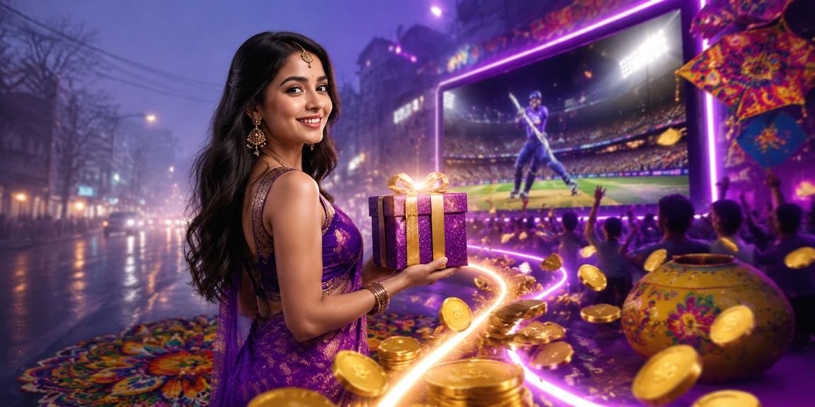 Cricket Betting in Rangpur — Pohela Boishakh