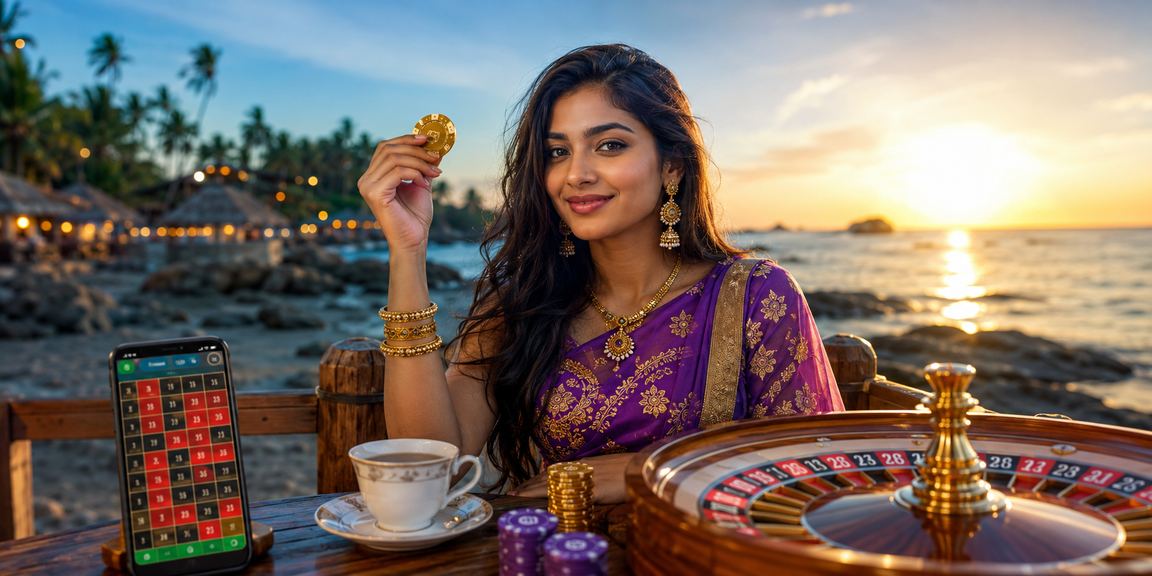 সেন্ট মার্টিনে রুলেট ও কার্ড গেম অভিজ্ঞতা